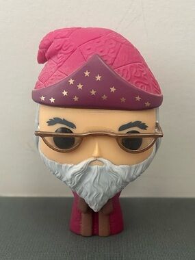 Harry Potter Albus Dumbledore Funko POP #4